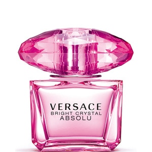 Versace Bright Crystal Absolu EAU DE Parfum